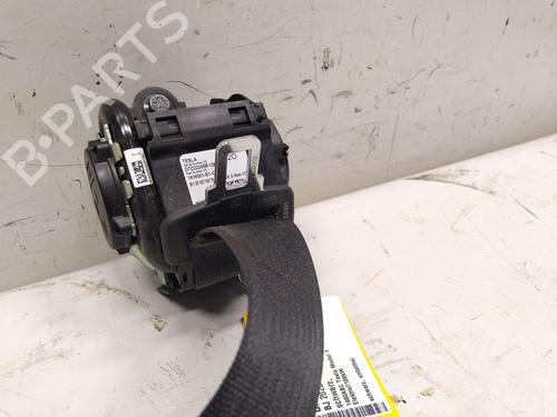 Rear right seatbelt TESLA MODEL Y (5YJY) EV | BP31687717I28 
