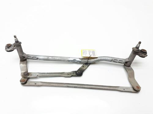 Used Front wipers mechanism VW TOURAN (1T1, 1T2) 2.0 TDI (170 hp) 20584680