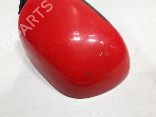 Right mirror AUDI A3 (8L1) 1.6 | BP20534970C27 