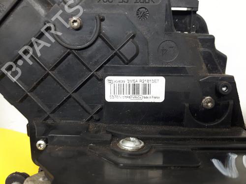 Front left lock FORD FOCUS II Turnier (DA_, FFS, DS) 1.6 TDCi | BP20516602C98 