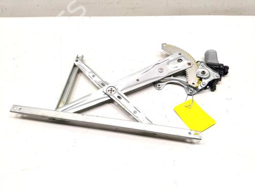 Front right window mechanism MITSUBISHI ECLIPSE CROSS (GK_, GL_) Plug-in Hybrid 4WD (GL3W) | BP40507939C23  - Image 6