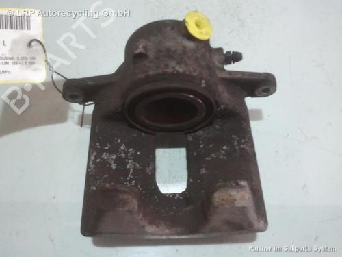 Used Left front brake caliper MERCEDES-BENZ E-CLASS (W212) E 200 CDI / BlueTEC (212.005, 212.006) (136 hp) 20539379