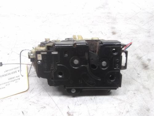 Front left lock SEAT IBIZA III (6L1) 1.4 16V | BP20591293C98 