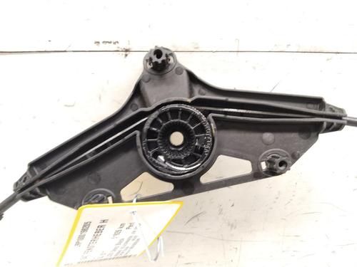 Rear left window mechanism VW GOLF SPORTSVAN VII (AM1, AN1) 1.4 TSI | BP31906879C24 