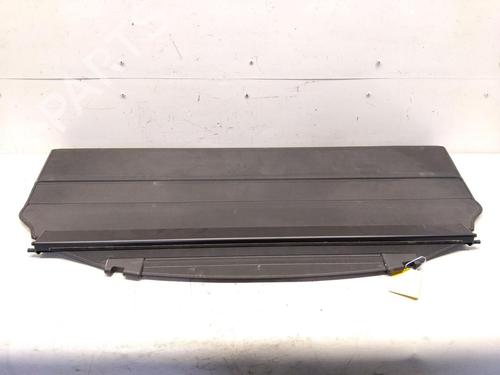 Used Rear parcel shelf Rear parcel shelf MAZDA 6 Estate (GH) 2.0 MZR (GHEFW) (155 hp) 34195747 34195747