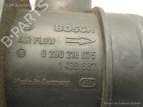 Mass air flow sensor BMW 3 Touring (E46) 318 i | BP20561628M95 
