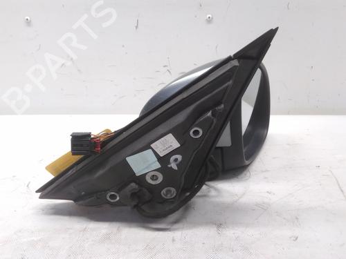 Right mirror SKODA YETI (5L) 1.2 TSI | BP20591832C27 