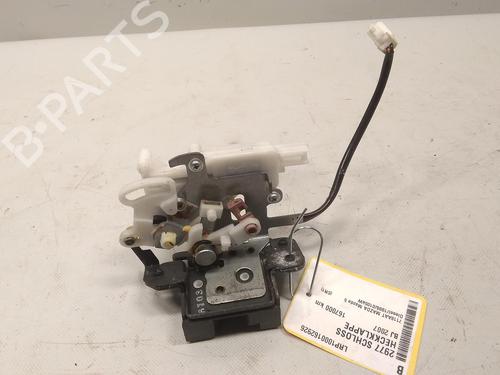 Tailgate lock MAZDA 5 (CR) 2.0 CD (CR19) | BP20519675C101 