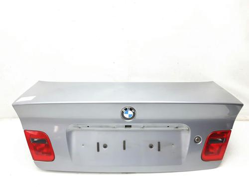 Used Tailgate BMW 3 (E46) 320 i (170 hp) 20550648