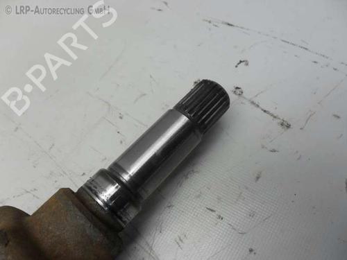 Right front driveshaft CITROËN C3 Pluriel (HB_) 1.4 HDi | BP20548427M39 