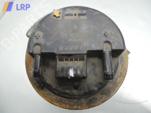 Fuel pump PEUGEOT 406 (8B) 1.8 16V | BP20558368M76 