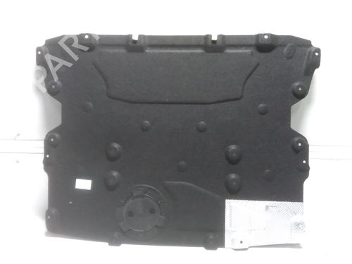 Underbody protection BMW X3 (G01, F97, G08) xDrive M40 d Mild-Hybrid | BP20527572M92 