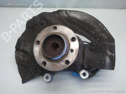 Used Left front steering knuckle BMW 7 (E65, E66, E67) 735 i, Li (272 hp) 20529769
