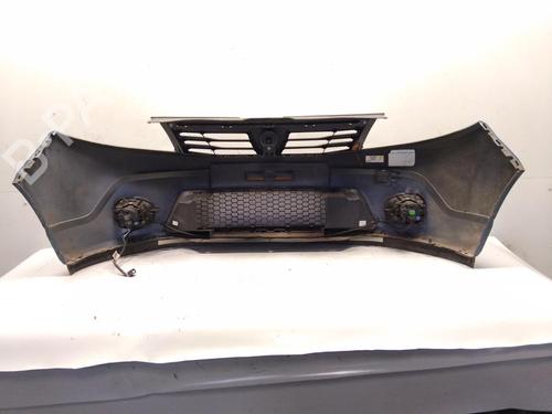 Front bumper DACIA SANDERO 1.4 (BS0C, BS0A, BS0G, BS1F, BS0E) | BP39965518C7 - Image 6