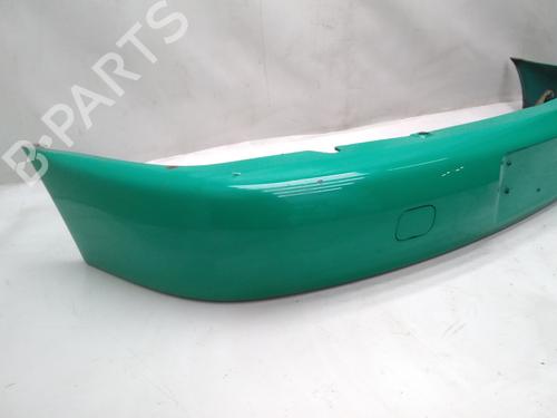 Front bumper VW POLO III (6N1) 50 1.0 | BP20513886C7 