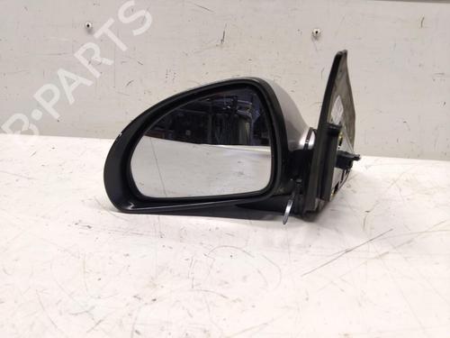 Used Left mirror Left mirror KIA CEE'D Hatchback (ED) 1.6 (126 hp) 40049692 40049692
