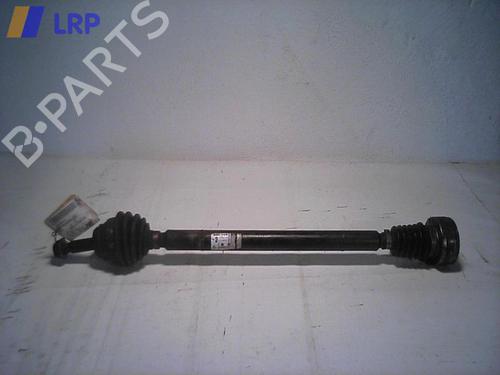 Used Right front driveshaft VW POLO III (6N1) 75 1.6 (75 hp) 20547688