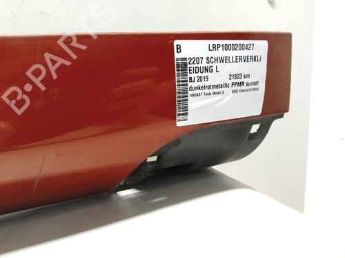Venstre sidekjole TESLA MODEL S (5YJS) P100D AWD | BP33470808C115  - Image 5