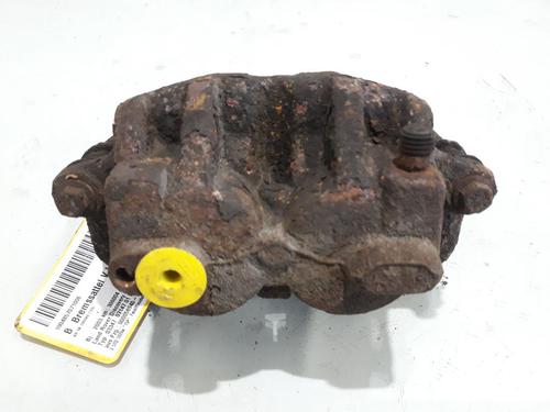 Left front brake caliper LAND ROVER DISCOVERY II (L318) 2.5 Td5 4x4 | BP20539955M105 