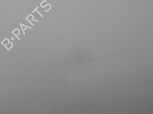 Left rear door OPEL AGILA B (H08) 1.0 (F68) | BP20517772C4