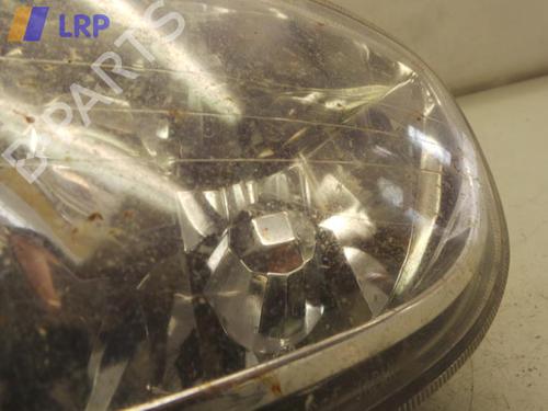 Left front fog light DAIHATSU SIRION (M1) 1.3 Sport (M101) | BP20563818C30