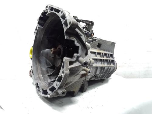 Gearbox VOLVO C30 (533) 1.8 | BP20549048M3 