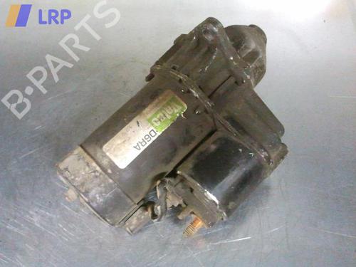 Startmotor OPEL TIGRA (S93) 1.4 16V (F07) (90 hp) 20531371