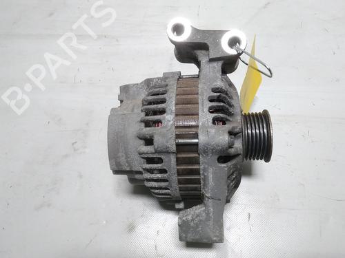 Used Alternator FORD FUSION (JU_) 1.4 (80 hp) 20526750