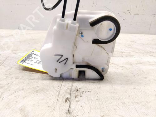 Front left lock MITSUBISHI MIRAGE / SPACE STAR VI Hatchback (A0_A) 1.0 (A05A) | BP34351138C98  - Image 8