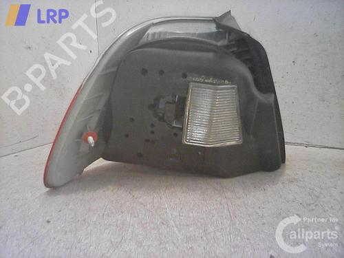 Right taillight BMW 3 Coupe (E46) 318 Ci | BP20550980C35 