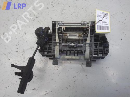 Front left exterior door handle AUDI A8 D3 (4E2, 4E8) 3.0 TDI quattro | BP20577321C128 