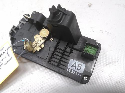 Rear left lock SAAB 9-5 Estate (YS3E) 2.3 t | BP20518763C100 