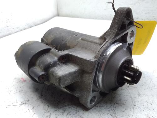 Used Starter SEAT LEON (1M1) 1.6 16 V (105 hp) 20527246