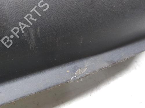 Front bumper VW LUPO I (6X1, 6E1) 1.0 | BP20513844C7 