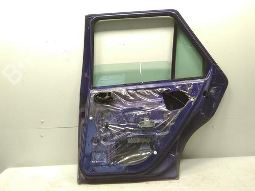 Right rear door FORD FIESTA IV (JA_, JB_) 1.3 i | BP20517978C5 