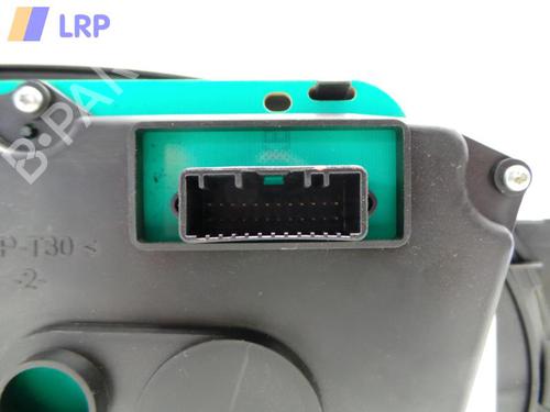 Instrument cluster DACIA SANDERO 1.2 16V LPG | BP20556662C47 
