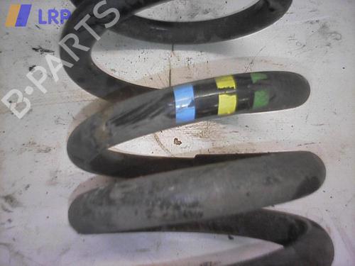 Shock absorber spring FORD FOCUS II Turnier (DA_, FFS, DS) 1.6 TDCi | BP20571294C152 