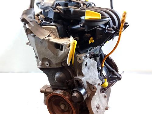 Engine RENAULT CLIO IV (BH_) 1.2 16V (BHA1, BHAK, BHMG, BHMK) | BP39727500M1 - Image 5