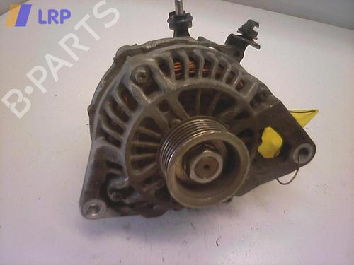 Used Alternator MAZDA 3 (BK) 1.3 (BK14) (84 hp) 20560516