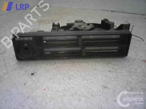 Used Climate control VW GOLF II (19E, 1G1) 1.3 Cat (55 hp) 20553725