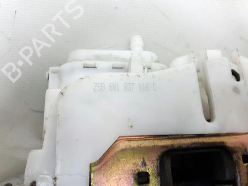 Front right lock VW POLO III (6N1) 45 1.0 | BP20580591C97 