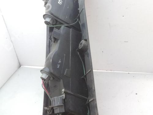 Left taillight HONDA CR-V I (RD) 2.0 16V 4WD (RD1, RD3) | BP20566337C34 
