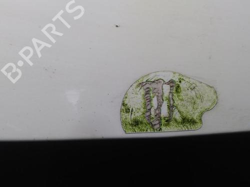 Hood CHEVROLET AVEO / KALOS Hatchback (T250, T255) 1.2 | BP20522742C1 