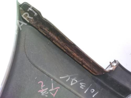 Front bumper HYUNDAI TRAJET (FO) 2.0 CRDi | BP20590150C7 