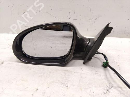 Retrovisor esquerdo Retrovisor esquerdo VW PASSAT B6 Variant (3C5) 1.9 TDI (105 hp) 33833880 33833880