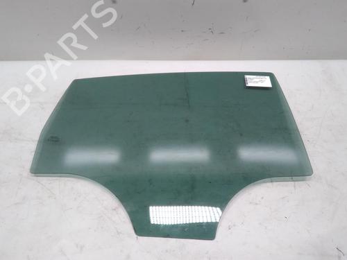 Rear right door window SEAT LEON (1P1) 1.2 TSI | BP20592298C21 
