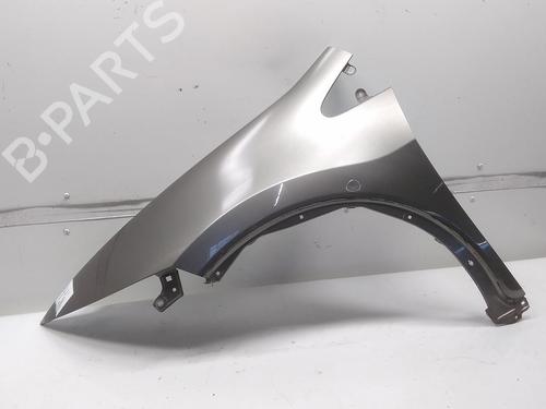 Used Left front fenders HONDA CIVIC VIII Hatchback (FN, FK) 1.4 (FK1) (83 hp) 20525437