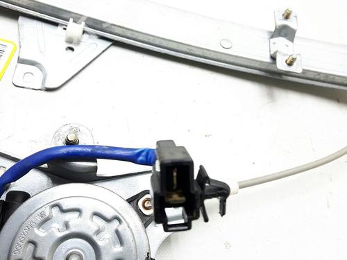 Used Rear right window mechanism CHEVROLET NUBIRA Estate 1.8 (121 hp) 20543827