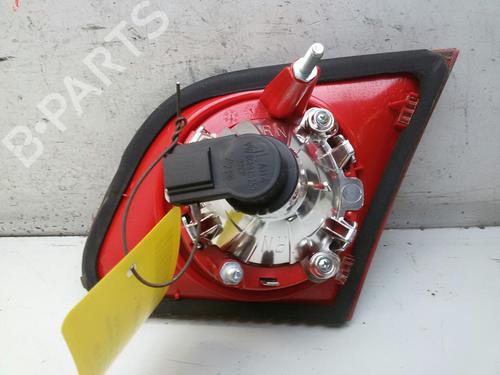 Left tailgate light VW PASSAT B6 (3C2) 2.0 TDI 16V | BP20566124C79 