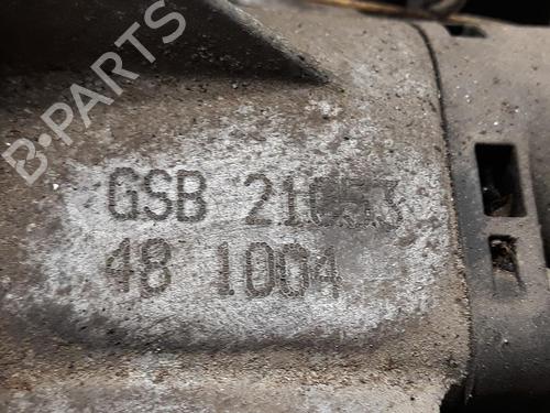 Gearbox SEAT IBIZA III (6L1) 1.2 | BP20527749M3 